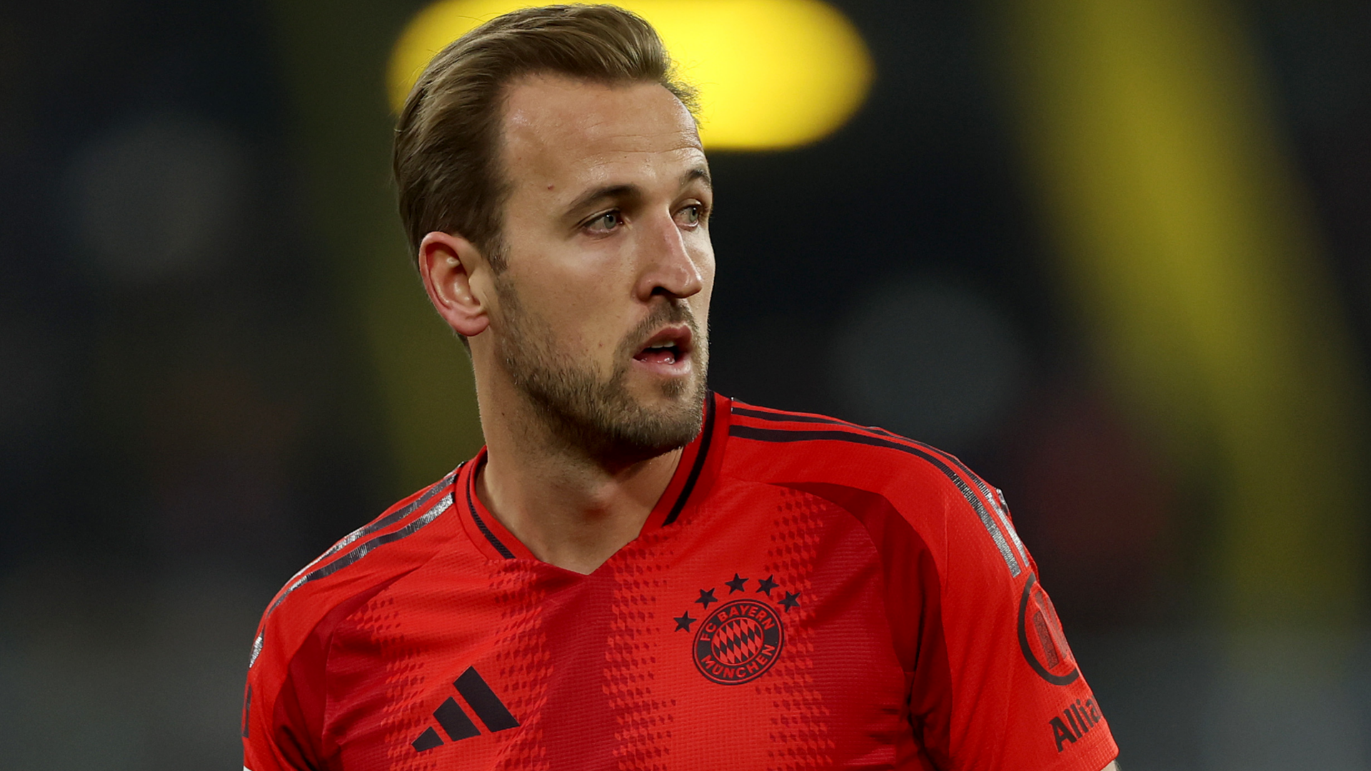 Fc Bayern M Nchen News Und Ger Chte Back Up F R Harry Kane Max Eberl